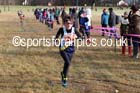 Boys under-11s NEHL, Jarrow. Photo: David T. Hewitson/Sports for All Pics